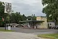 The Wine House liquor store