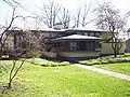 Walter V. Davidson House
