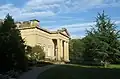The Yorkshire Museum