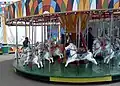 The Carousel (Former)