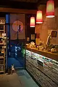 Doorway