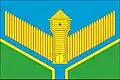 Flag of Bazarnosyzgansky District