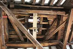 The loft