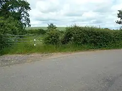 Farmland