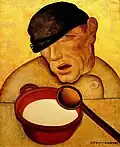 The Porridge Eater (1911)