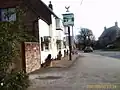 The Swan, Great Horwood