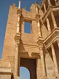Theater