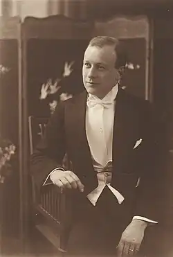 Weissman in 1936