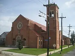 St. Theresa Little Flower Church