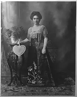 Theresa Laʻanui