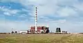 Thermal power plant