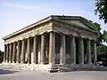 Pre-renovation