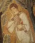 Mosaic (9th)