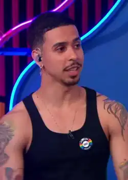 Pantaleão in 2023