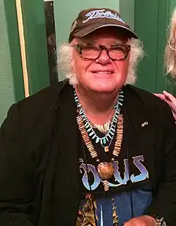 van Leer in 2014