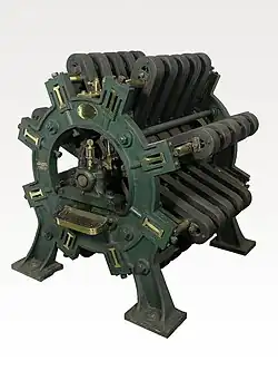 Generator