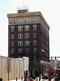 Third National Bank, 2014