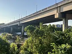 Thirteenth Street Bridge