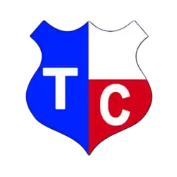 Logo of the Thiruvananthapuram City Police