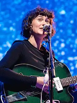 Stables performing in 2022
