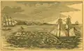 Illus. for The Experience of Thomas H. Jones, who was a Slave for 43 Years ca.1857