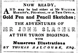 Advertisement 1852