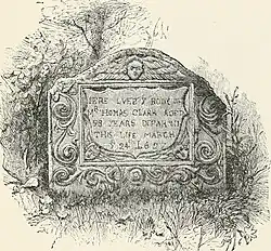 Gravestone