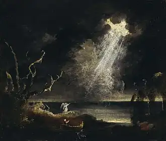Thomas Cole