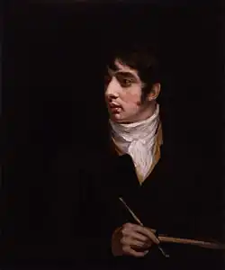 Thomas Girtin, 1800