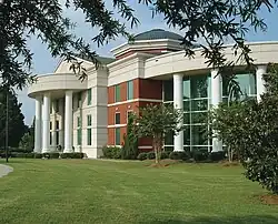 Thomas Goode Jones School of Law