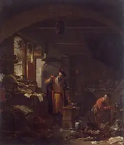 The Alchemist