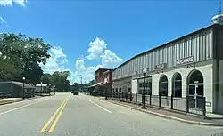 Downtown Thomaston