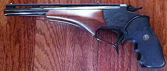 Thompson Contender.
