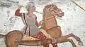 Thracian Cavalry
