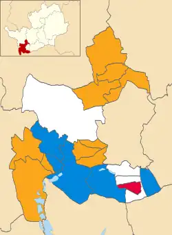 2002 results map