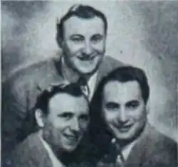 1945 advertisement