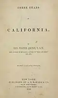 title page