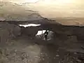 Solomon's Temple Cave Entrance Interior