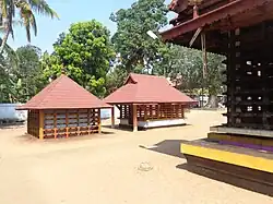 Thuravoor Temple
