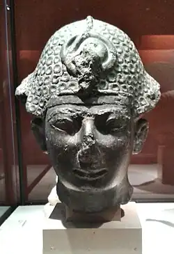 Thutmosis IV.