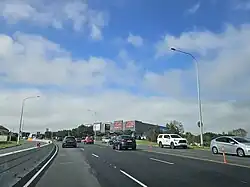 Ti Rakau Drive