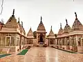 Navagraha Temple