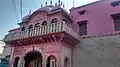Parshvanath Temple