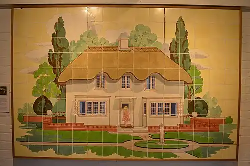 Ealing Hospital