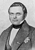 Frederik Ferdinand von Tillisch&nbsp;[da]