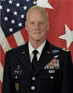 Tim C. Lawson[15]