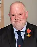 Tim Malloy