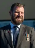 Tim van de Molen (Waikato)