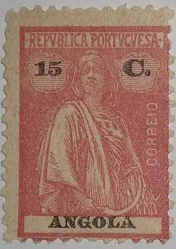 Angola