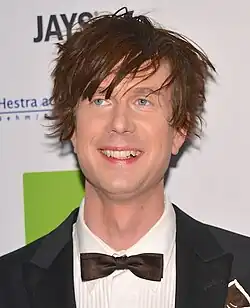 Räisänen in 2013